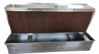 纺织行业对加湿器的选型