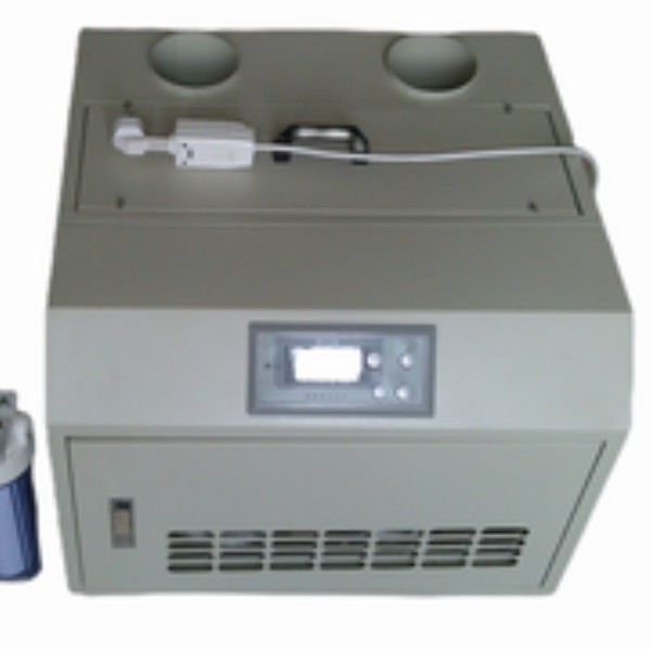 超声波加湿器